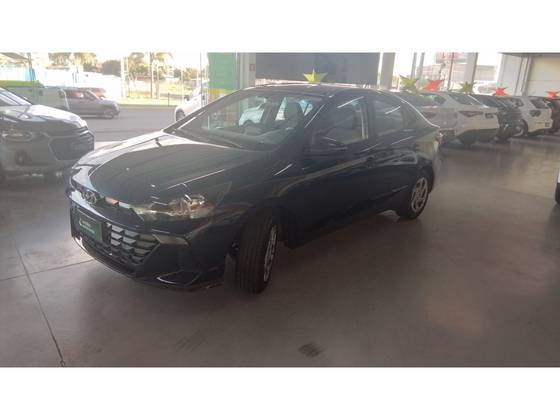 HYUNDAI HB20S 1.0 12V FLEX COMFORT PLUS MANUAL HYUNDAI HB20S 1.0 12V FLEX COMFORT PLUS MANUAL